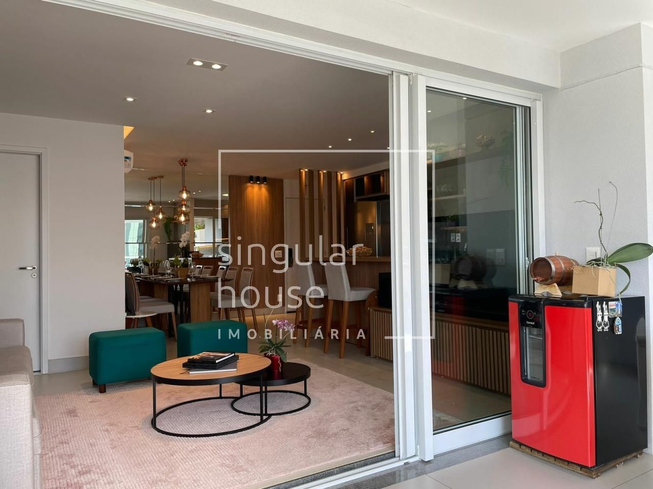 Apartamento com 1 suítes à venda em Moema, São Paulo, por R$ 2.300.000 Imagem 6