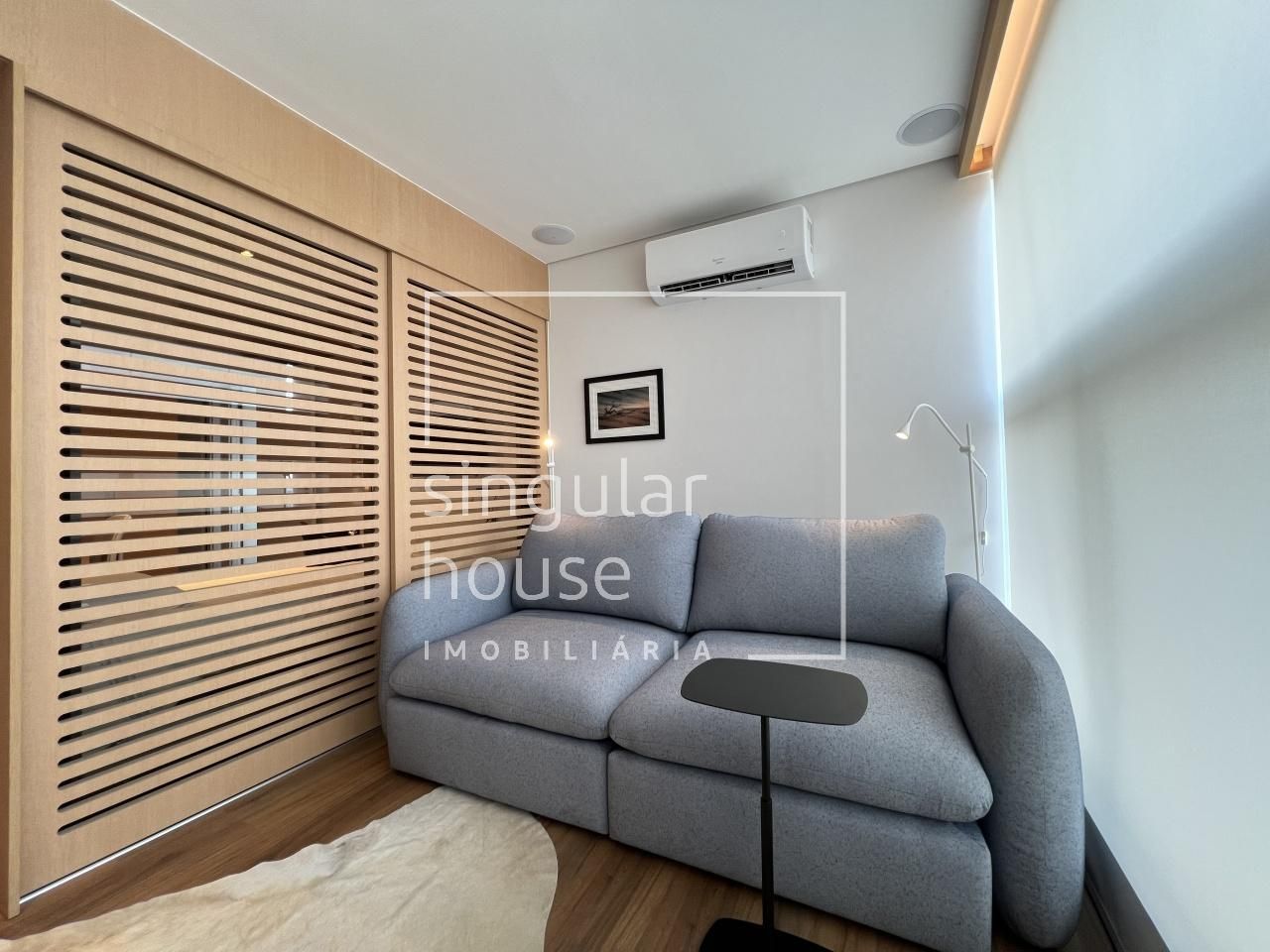 Apartamento com 1 suítes à venda em Pinheiros, São Paulo, por R$ 2.600.000 Imagem 6