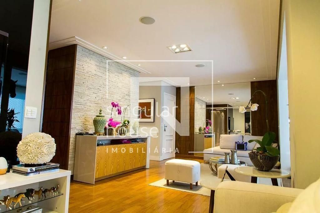 Apartamento com 1 suítes à venda em Vila Clementino, São Paulo, por R$ 2.200.000 Imagem 6