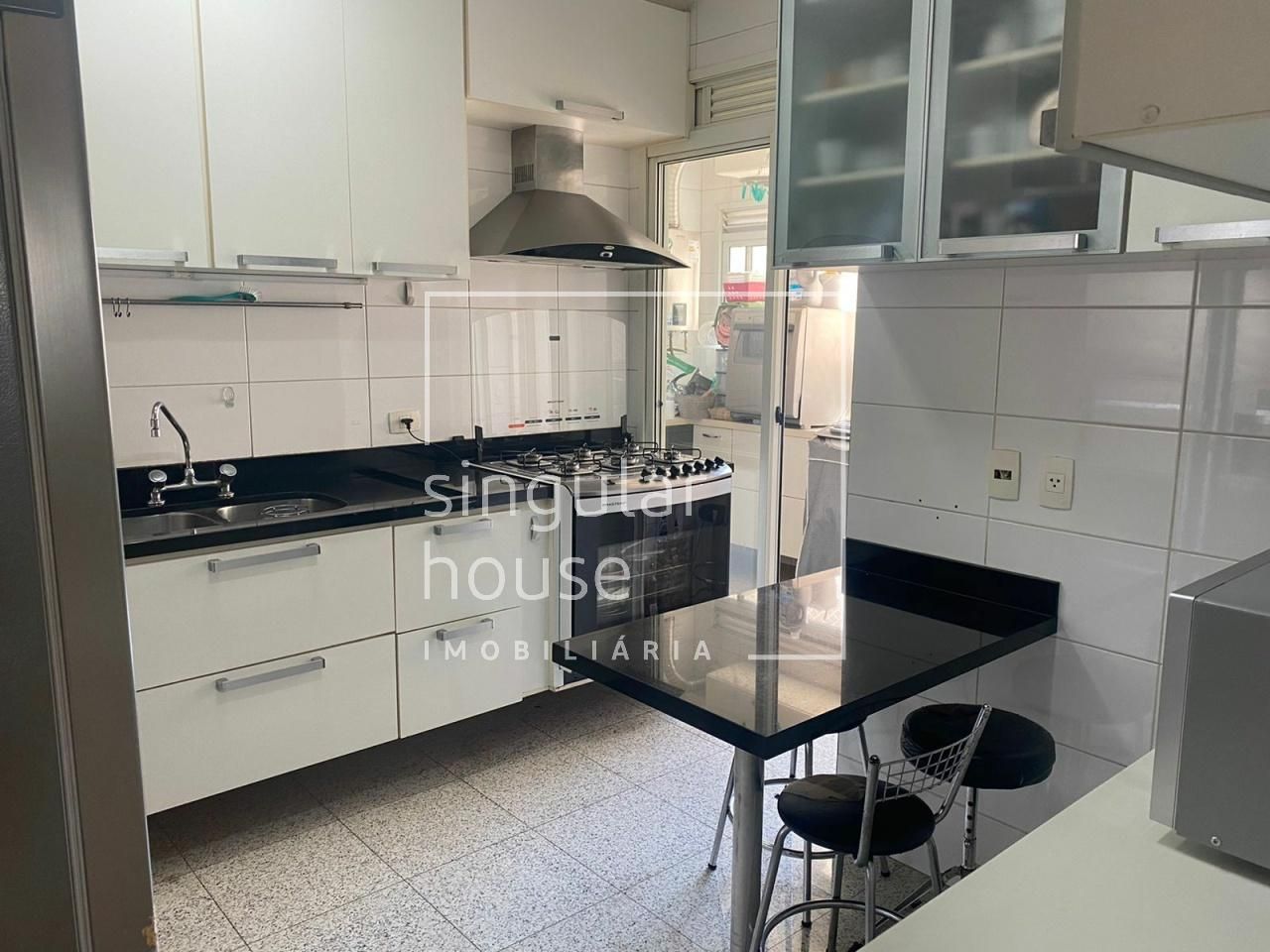Apartamento com 1 suítes à venda em Vila Clementino, São Paulo, por R$ 2.125.000 Imagem 6