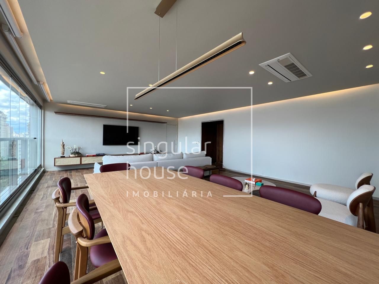 Apartamento com 3 suítes à venda em Vila Nova Conceição, São Paulo, por R$ 5.490.000 Imagem 4