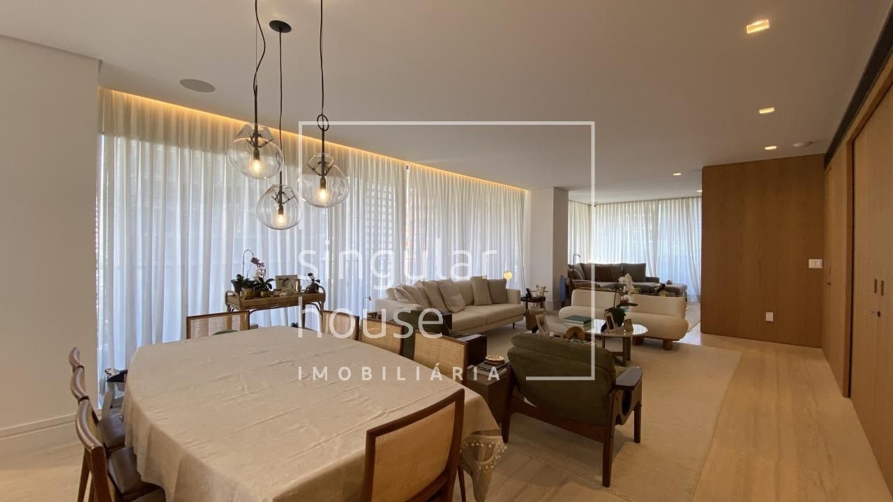 Apartamento com 4 suítes à venda em Itaim Bibi, São Paulo, por R$ 14.990.000 Imagem 6