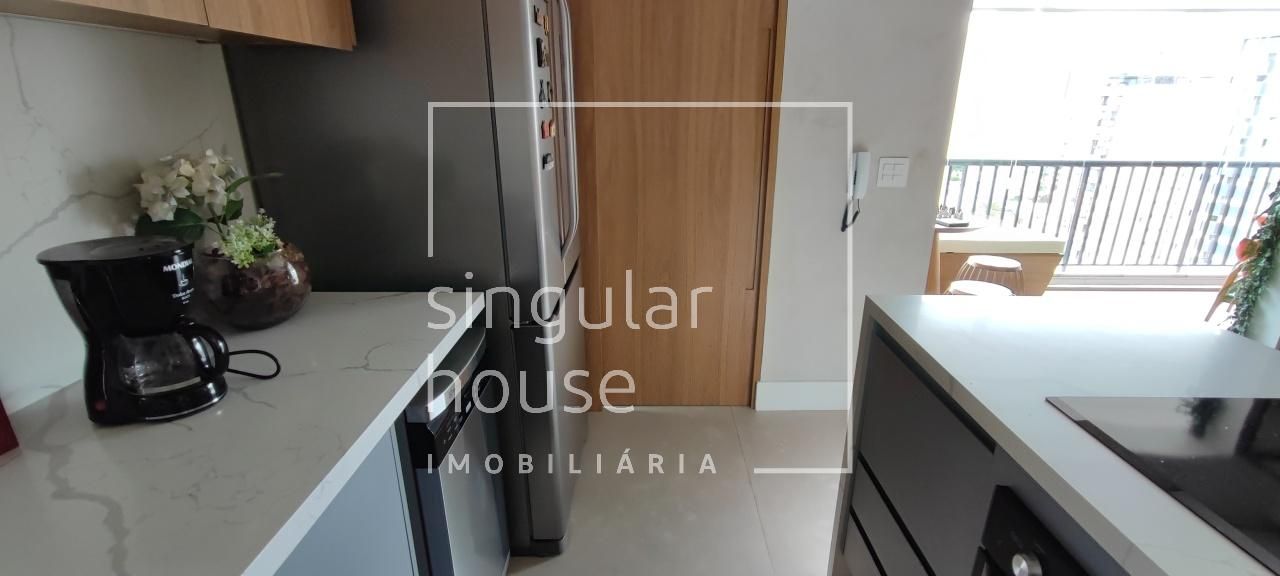 Duplex com 2 suítes à venda em Brooklin, São Paulo, por R$ 2.650.000 Imagem 6