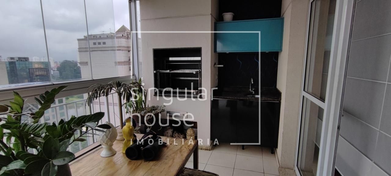 Apartamento com 2 suítes à venda em Brooklin, São Paulo, por R$ 2.800.000 Imagem 6