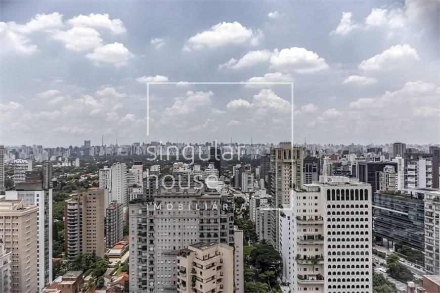 Apartamento com 3 suítes à venda em Jardim Paulistano, São Paulo, por R$ 35.000.000 Imagem 8