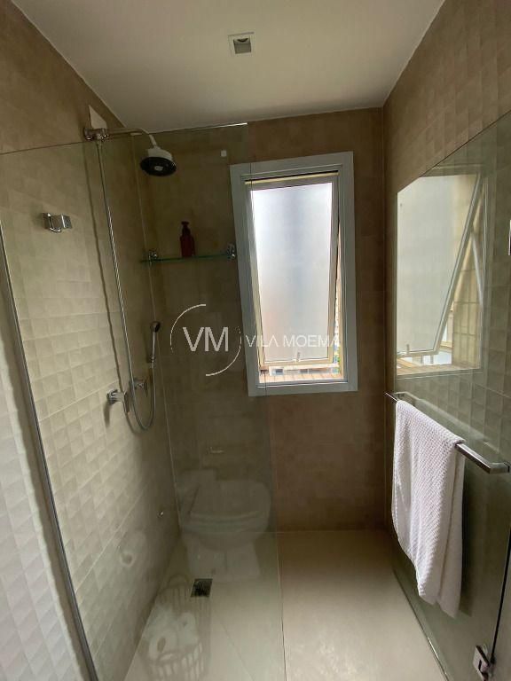 Apartamento com 3 suítes à venda em Moema, São Paulo, por R$ 3.500.000 Imagem 7