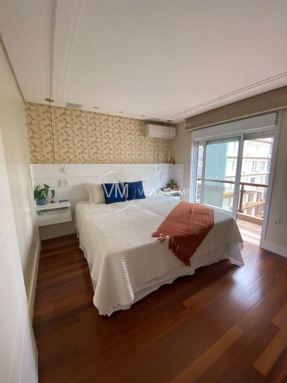 Apartamento com 3 suítes à venda em Moema, São Paulo, por R$ 3.500.000 Imagem 8