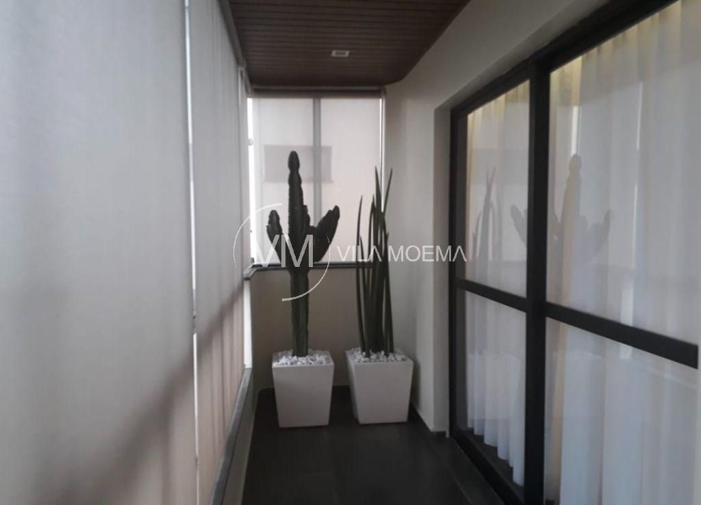 Apartamento com 3 suítes à venda em Moema, São Paulo, por R$ 3.200.000 Imagem 4