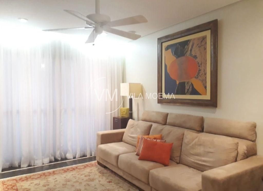 Apartamento com 3 suítes à venda em Moema, São Paulo, por R$ 3.200.000 Imagem 5