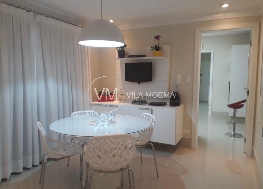 Apartamento com 3 suítes à venda em Moema, São Paulo, por R$ 3.200.000 Imagem 6