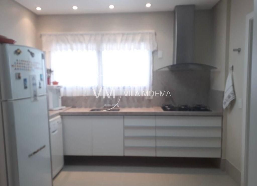 Apartamento com 3 suítes à venda em Moema, São Paulo, por R$ 3.200.000 Imagem 7