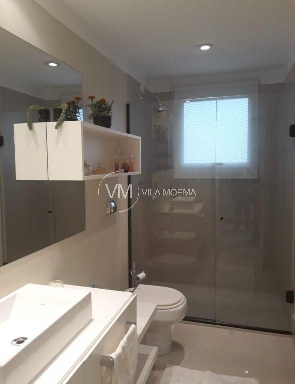 Apartamento com 3 suítes à venda em Moema, São Paulo, por R$ 3.200.000 Imagem 8