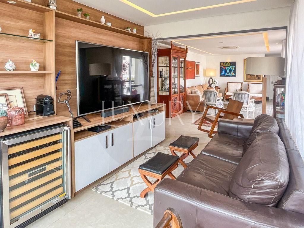 Cobertura com 2 suítes à venda em Jardim Paulista, São Paulo, por R$ 5.300.000 Imagem 4