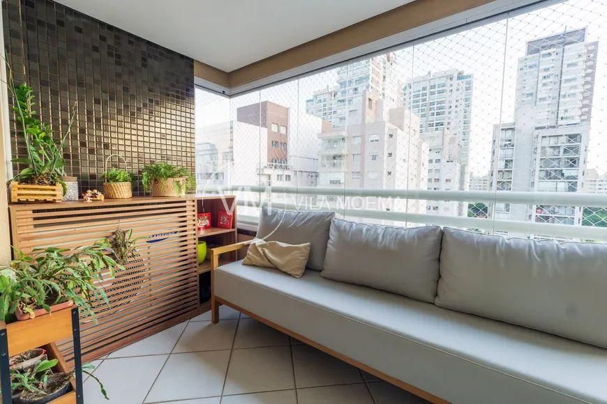 Apartamento com 3 suítes à venda em Vila Olímpia, São Paulo, por R$ 2.000.000 Imagem 4