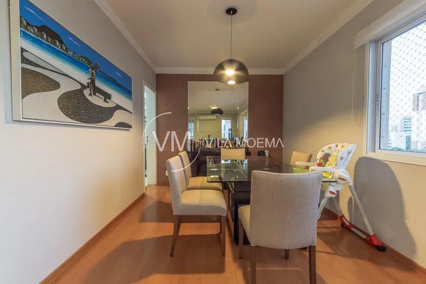 Apartamento com 3 suítes à venda em Vila Olímpia, São Paulo, por R$ 2.000.000 Imagem 6