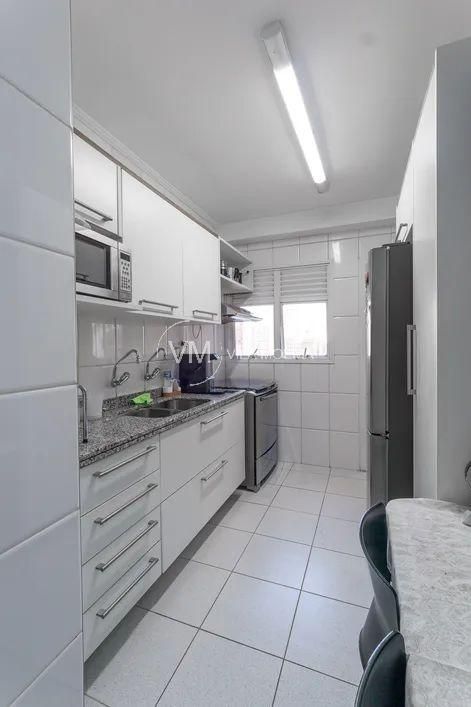 Apartamento com 3 suítes à venda em Vila Olímpia, São Paulo, por R$ 2.000.000 Imagem 7