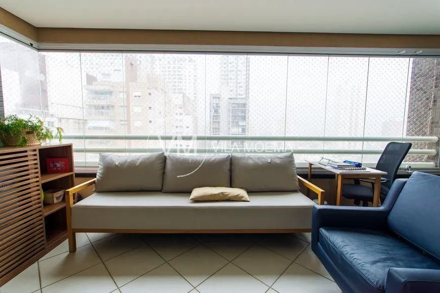 Apartamento com 3 suítes à venda em Vila Olímpia, São Paulo, por R$ 2.000.000 Imagem 5