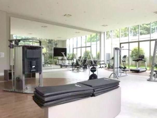 Apartamento com 4 suítes à venda em Ibirapuera, São Paulo, por R$ 26.700.000 Imagem 8