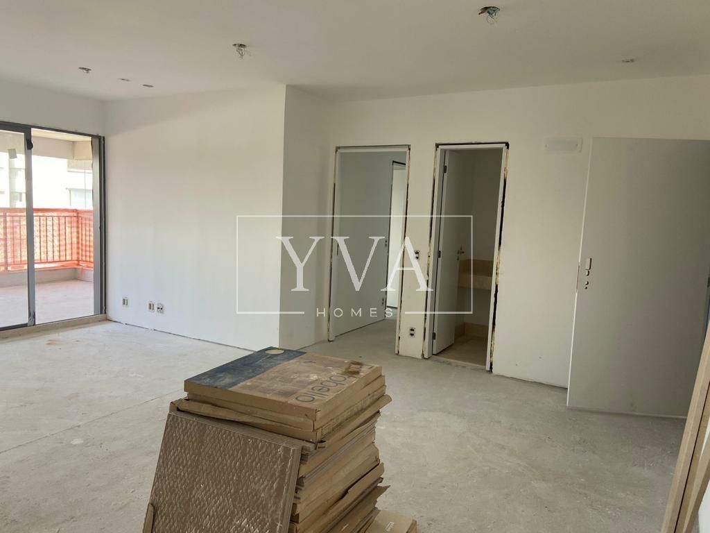 Apartamento com 3 suítes à venda em Vila Clementino, São Paulo, por R$ 2.835.000 Imagem 7
