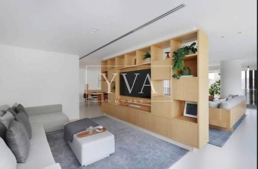 Apartamento com 3 suítes à venda em Moema, São Paulo, por R$ 8.790.000 Imagem 7