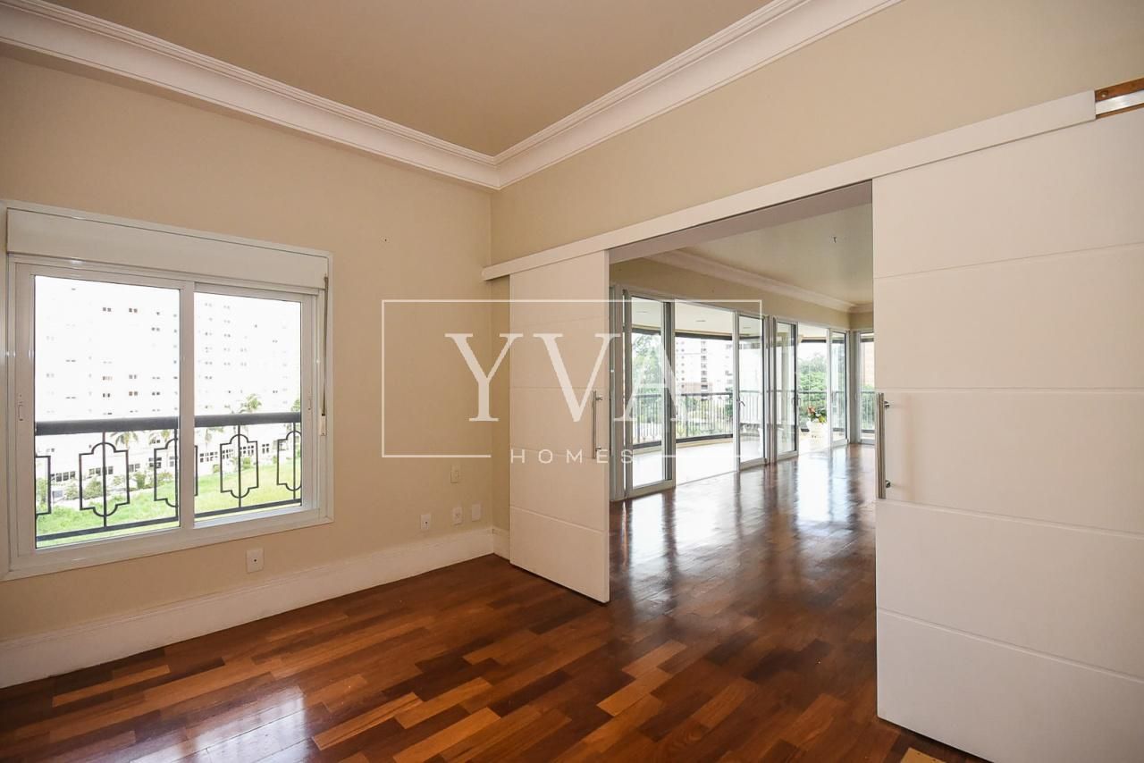 Apartamento com 3 suítes à venda em Parque Do Morumbi, São Paulo, por R$ 2.700.000 Imagem 7