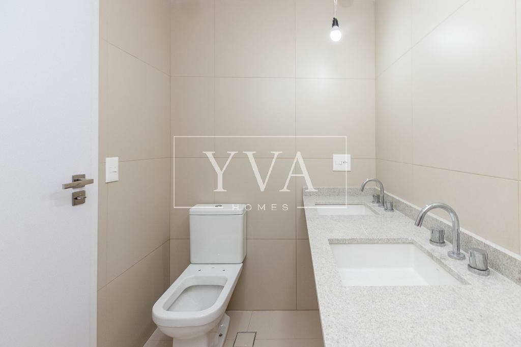 Apartamento com 3 suítes à venda em Brooklin, São Paulo, por R$ 2.750.000 Imagem 7