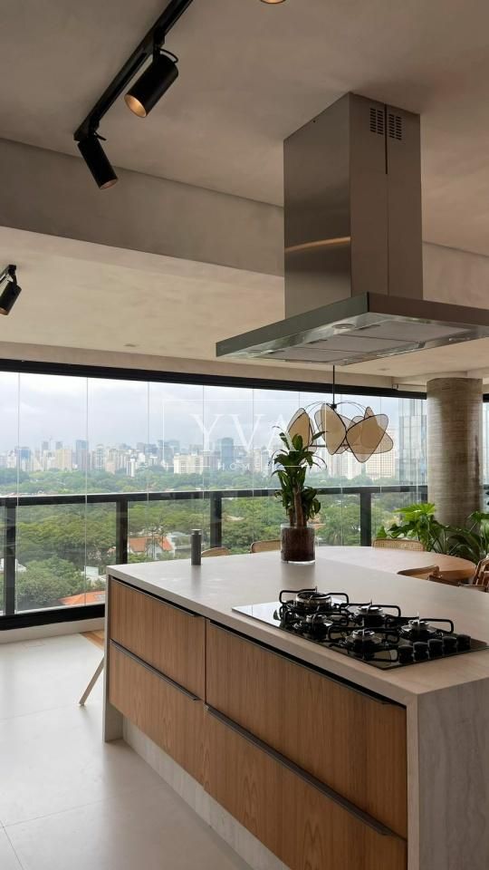 Apartamento com 3 suítes à venda em Pinheiros, São Paulo, por R$ 4.350.000 Imagem 7