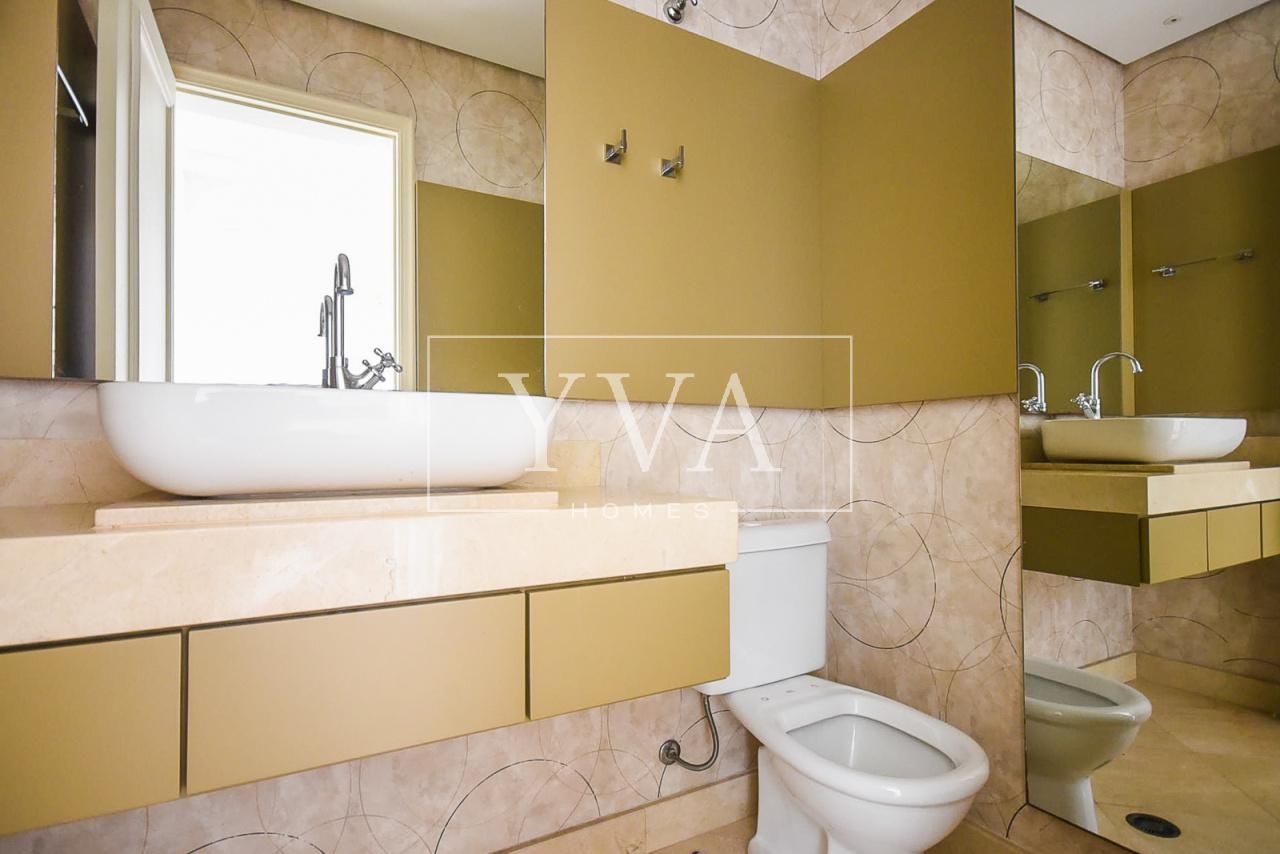 Apartamento com 4 suítes à venda em Paraíso Do Morumbi, São Paulo, por R$ 2.650.000 Imagem 7