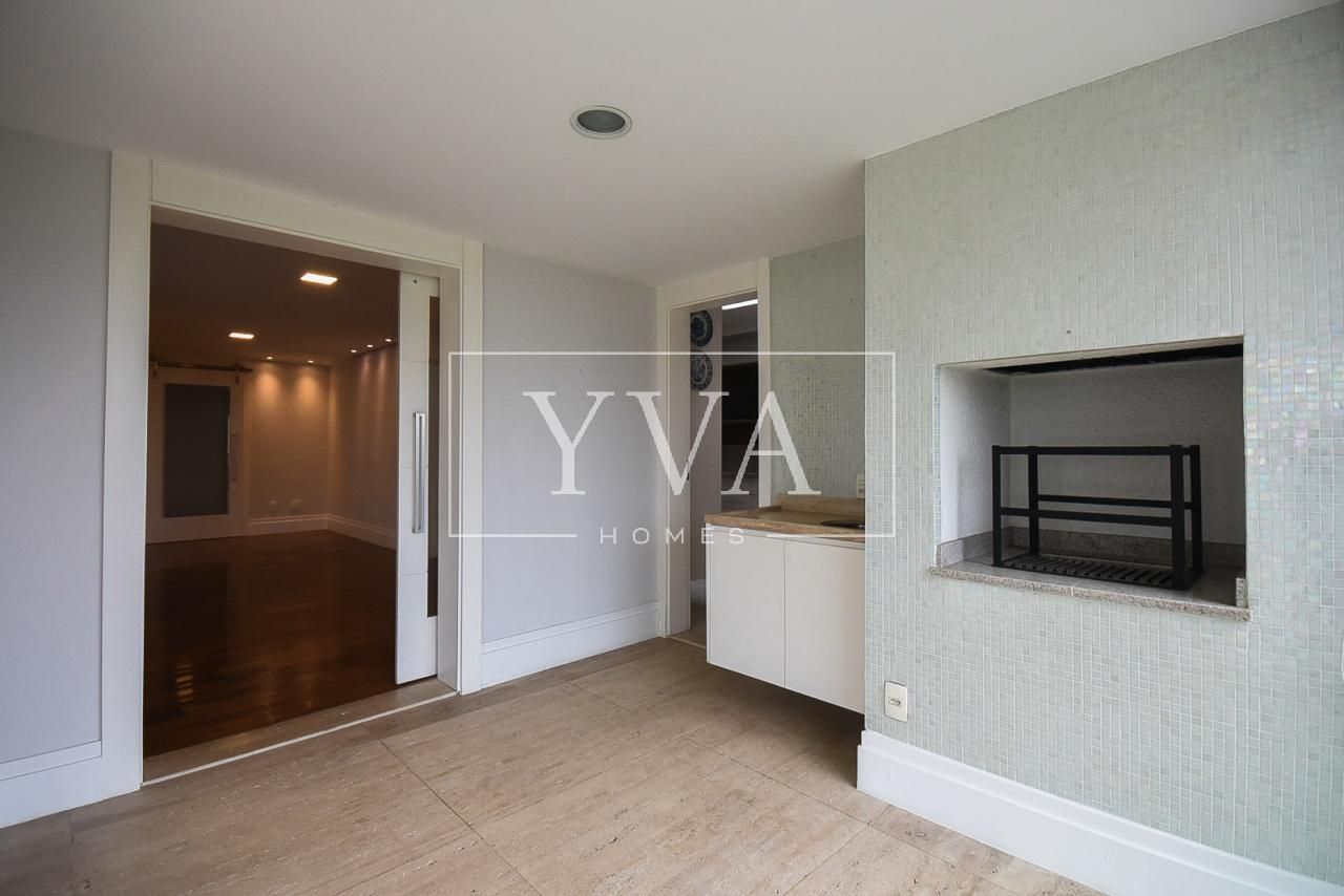Apartamento com 3 suítes à venda em Alphaville Empresarial, Barueri, por R$ 2.800.000 Imagem 7