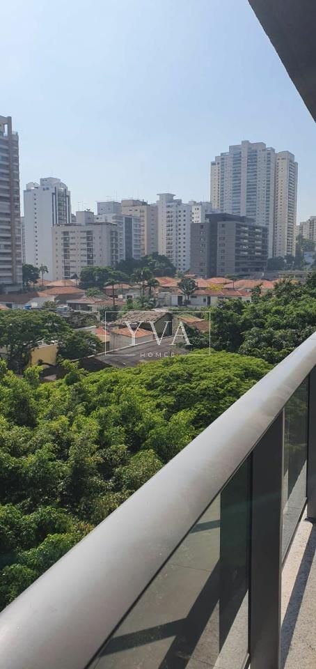 Apartamento com 3 suítes à venda em Brooklin, São Paulo, por R$ 2.860.000 Imagem 7