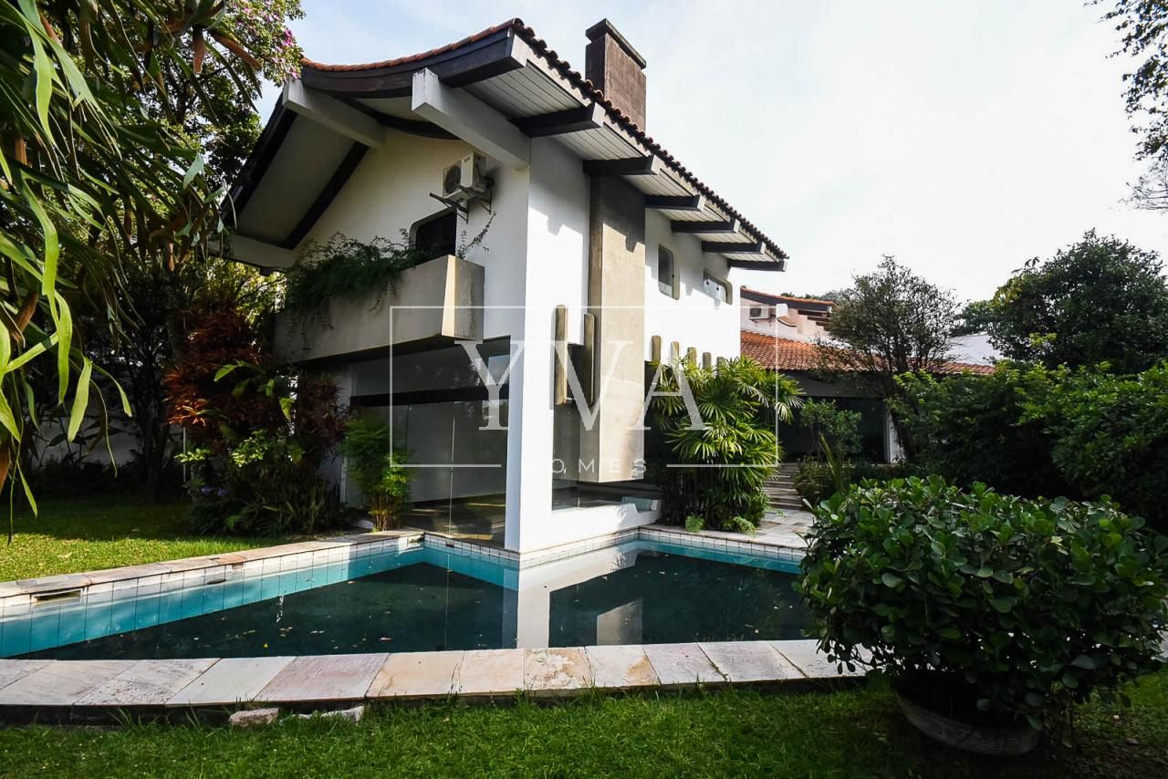 Casa com 4 suítes à venda em Jardim Guedala, São Paulo, por R$ 3.550.000 Imagem 7