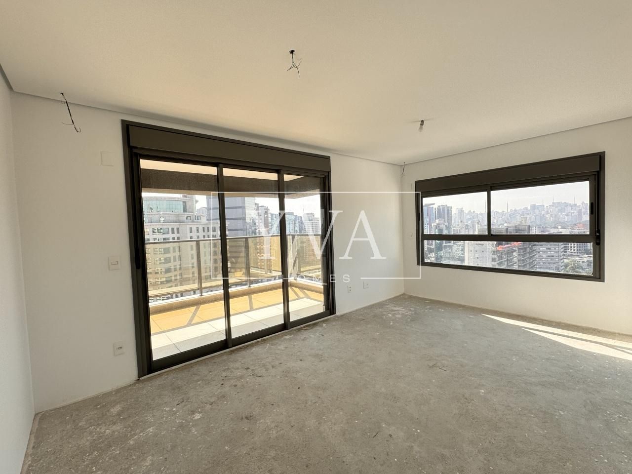 Apartamento com 3 suítes à venda em Vila Nova Conceição, São Paulo, por R$ 4.890.000 Imagem 7