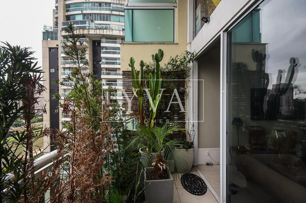 Apartamento com 3 suítes à venda em Brooklin, São Paulo, por R$ 4.200.000 Imagem 7