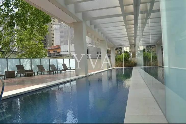 Apartamento com 4 suítes à venda em Vila Nova Conceição, São Paulo, por R$ 29.900.000 Imagem 7