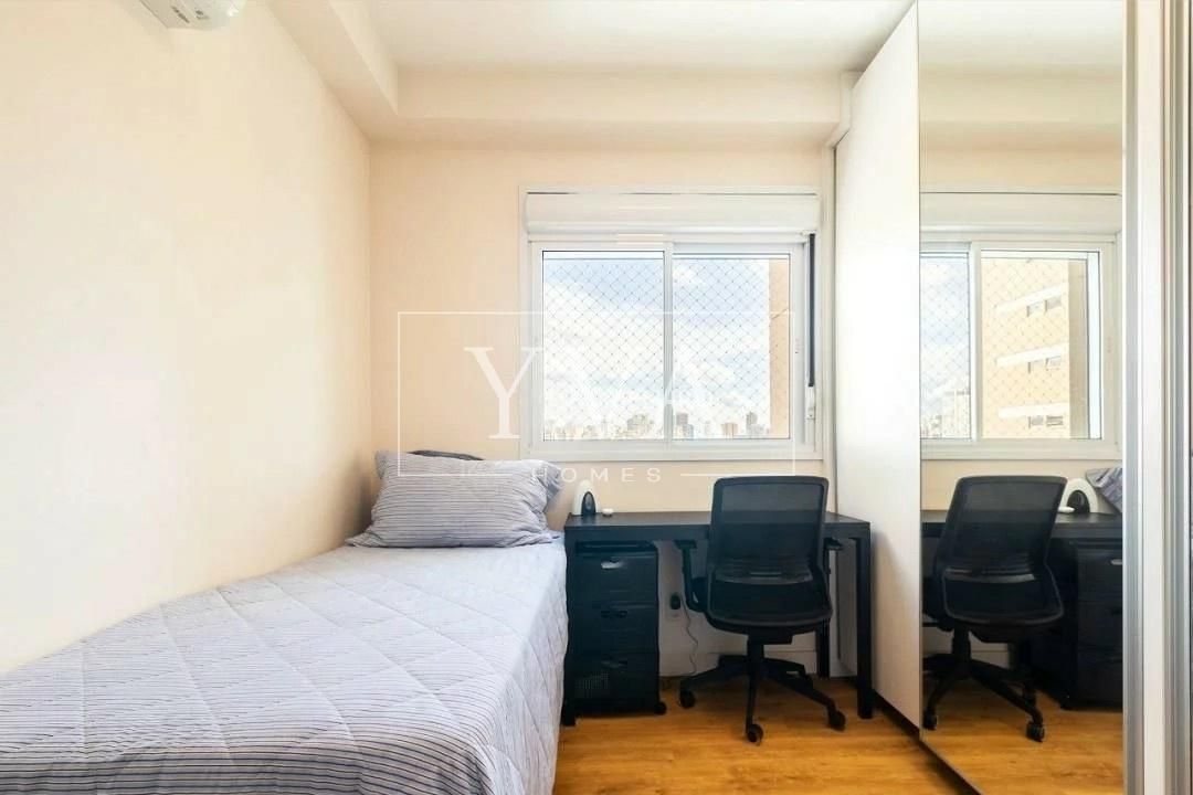 Apartamento com 1 suítes à venda em Vila Olímpia, São Paulo, por R$ 2.890.000 Imagem 7