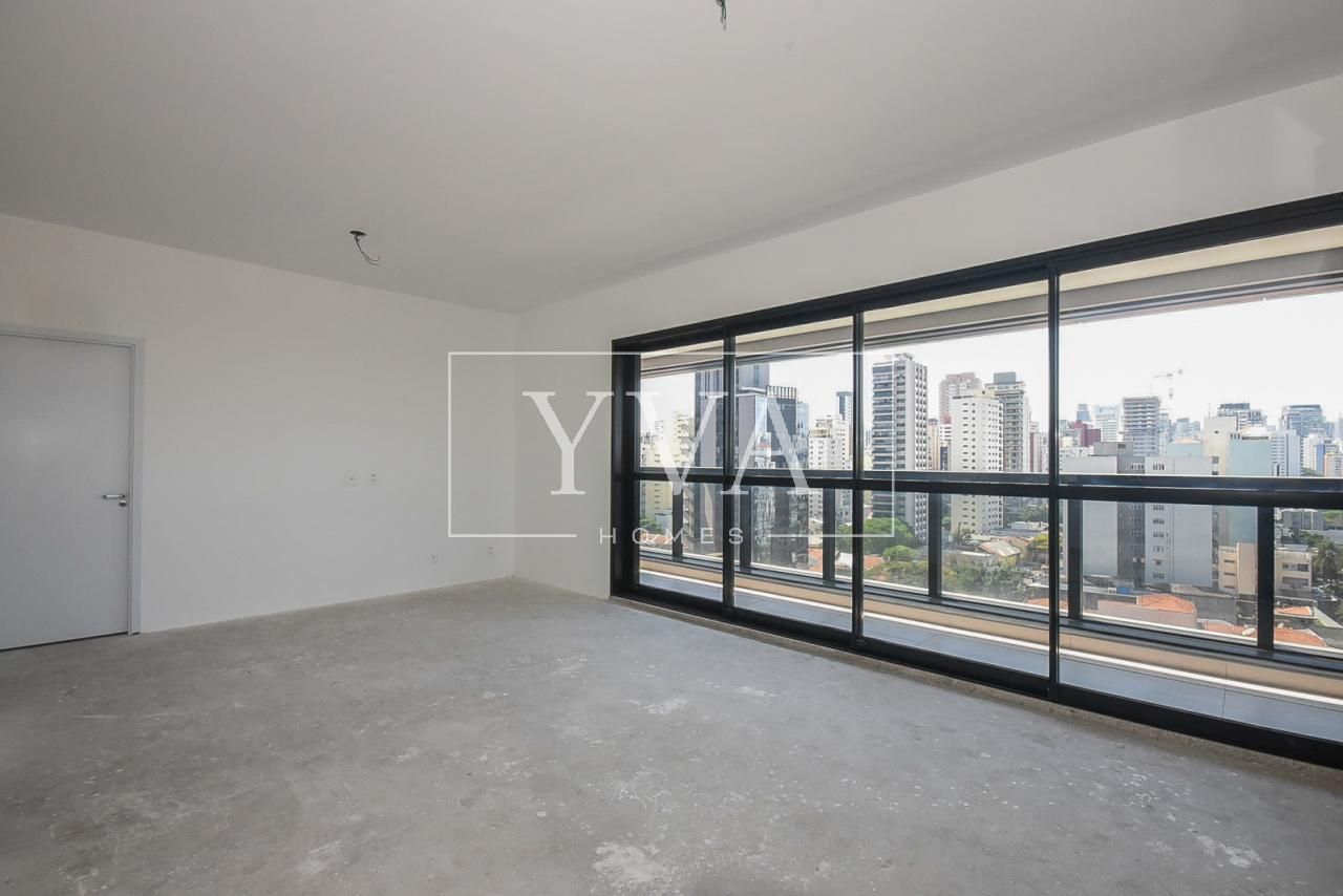 Apartamento com 3 suítes à venda em Pinheiros, São Paulo, por R$ 3.350.000 Imagem 7