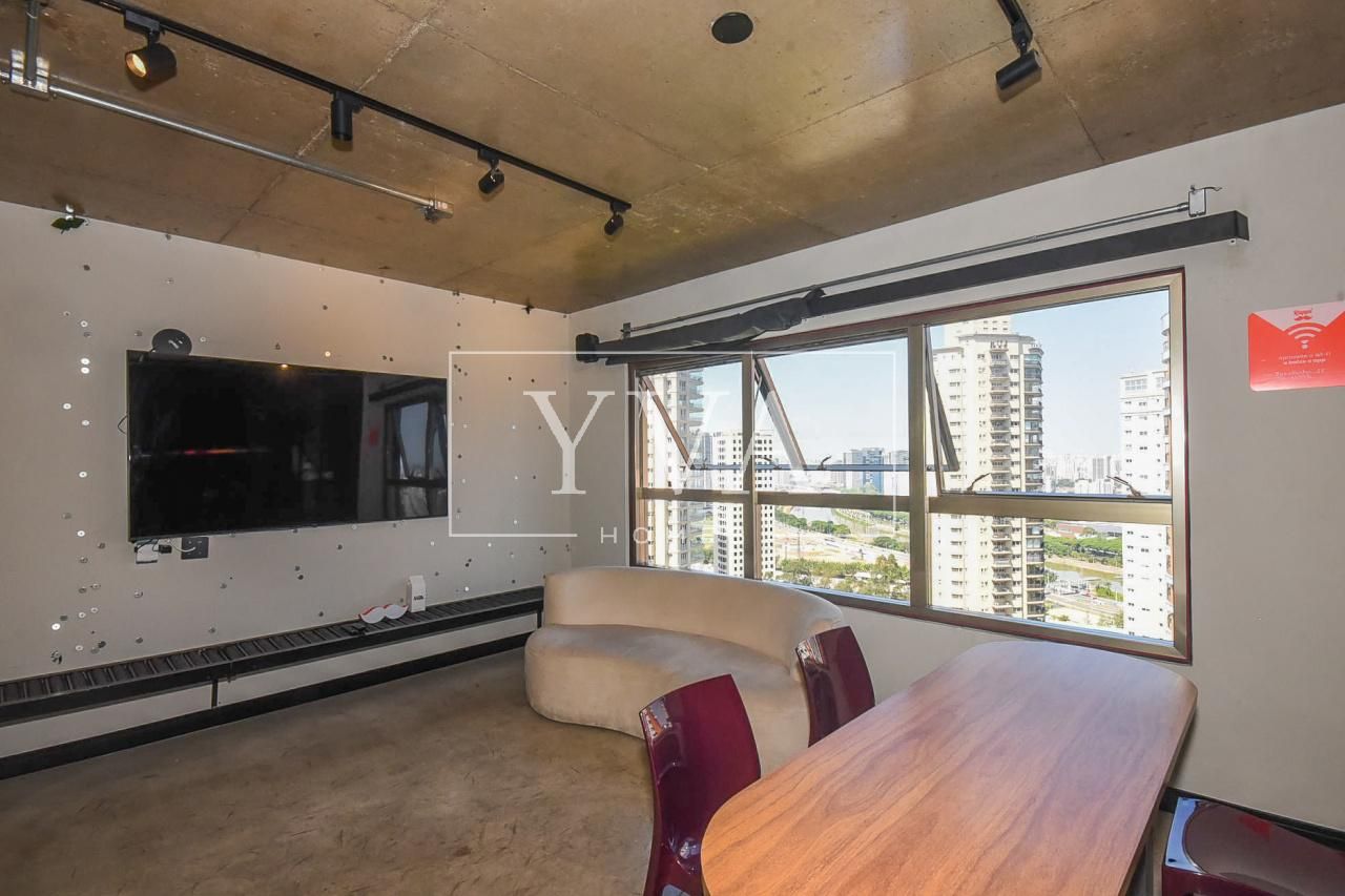 Cobertura com 1 suítes à venda em Jardim Fonte Do Morumbi, São Paulo, por R$ 2.000.000 Imagem 7