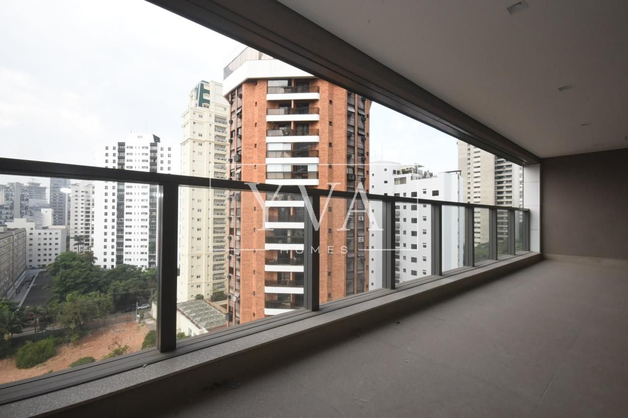 Apartamento com 3 suítes à venda em Vila Nova Conceição, São Paulo, por R$ 3.750.000 Imagem 7