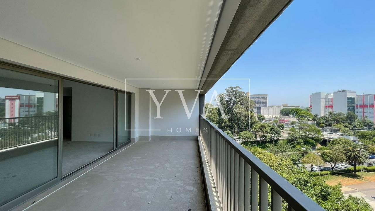Apartamento com 3 suítes à venda em Bosque da Saúde, São Paulo, por R$ 2.590.000 Imagem 7