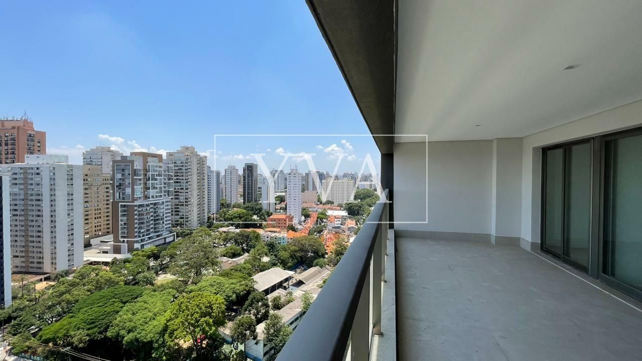 Apartamento com 3 suítes à venda em Bosque da Saúde, São Paulo, por R$ 3.300.000 Imagem 7