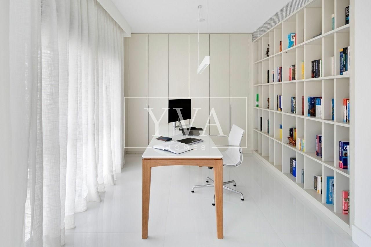 Apartamento com 2 suítes à venda em Moema, São Paulo, por R$ 4.355.000 Imagem 7