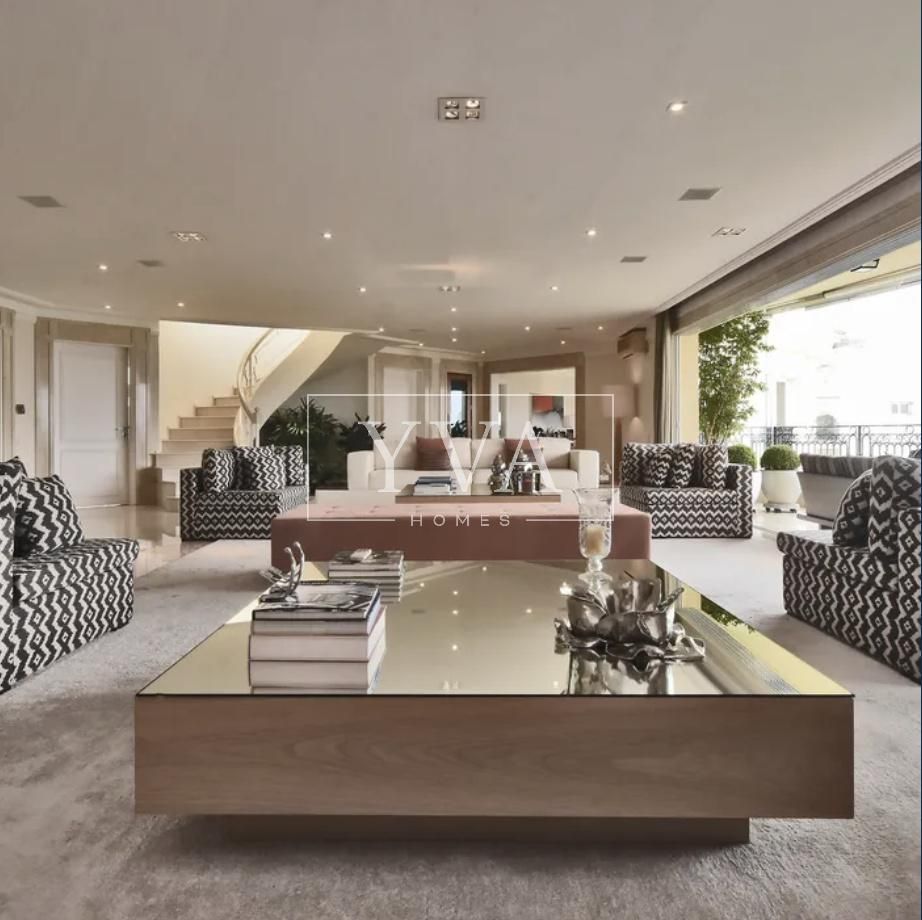 Apartamento com 4 suítes à venda em Jardim Guedala, São Paulo, por R$ 39.900.000 Imagem 7