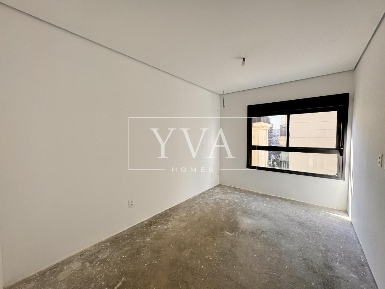 Apartamento com 3 suítes à venda em Vila Nova Conceição, São Paulo, por R$ 4.140.000 Imagem 7