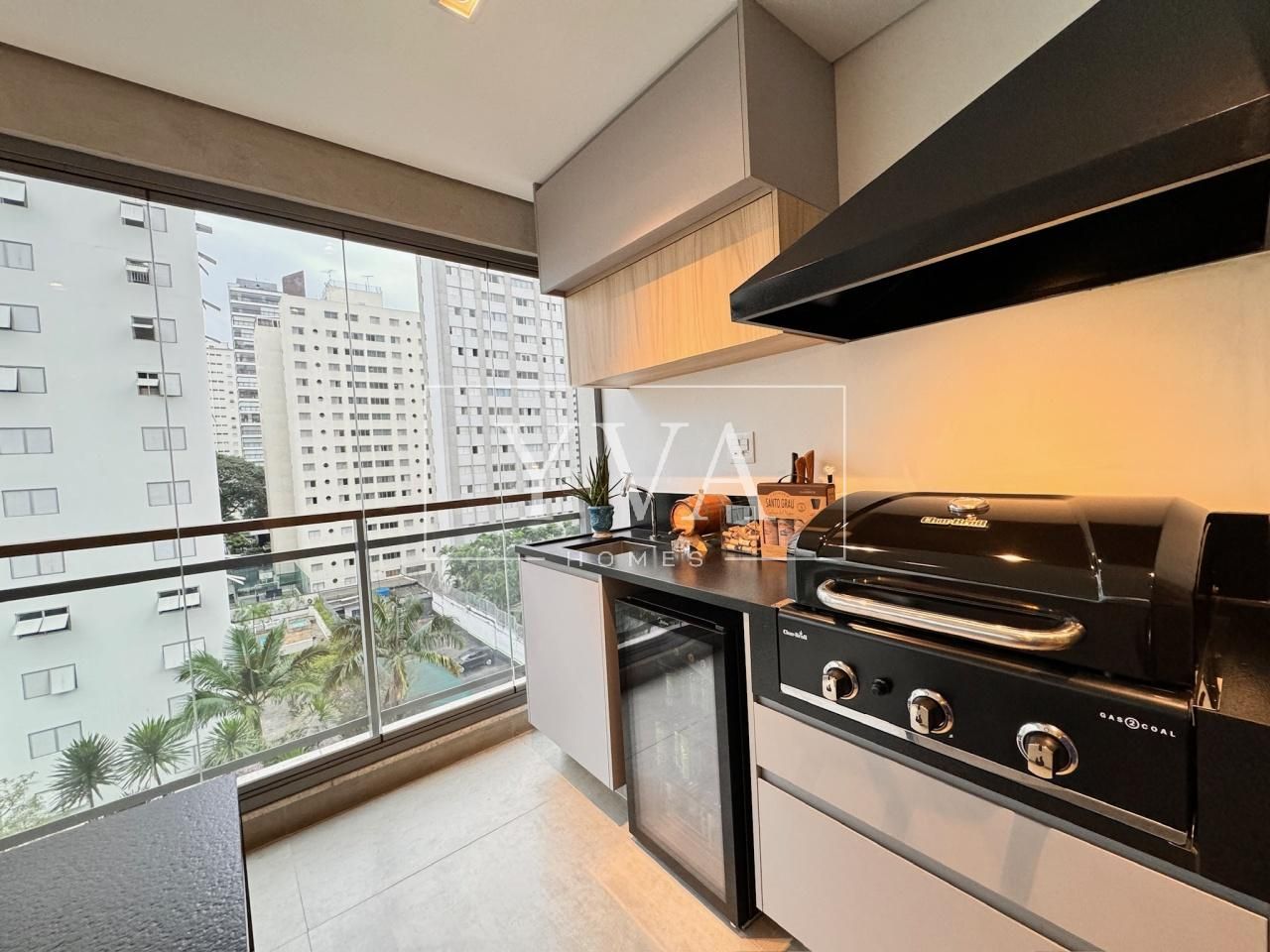 Apartamento com 2 suítes à venda em Moema, São Paulo, por R$ 4.800.000 Imagem 7