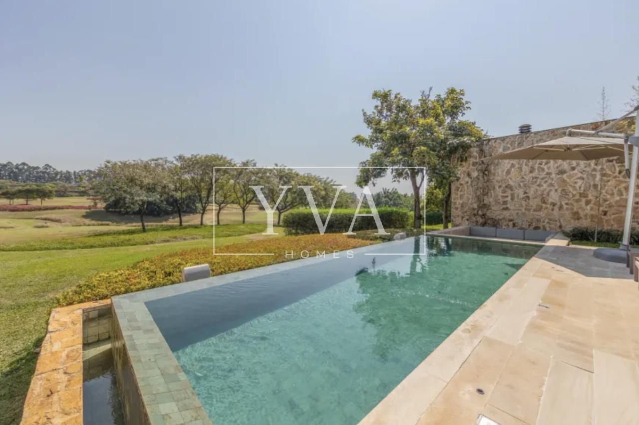 Casa de condomínio com 4 suítes à venda em Condomínio Fazenda Boa Vista, Porto Feliz, por R$ 21.900.000 Imagem 7