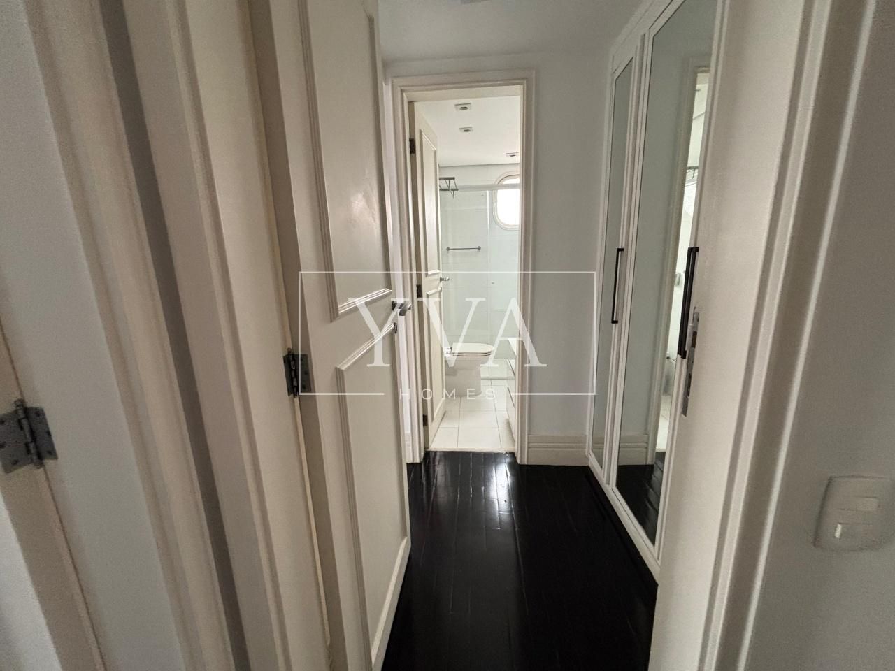 Apartamento com 1 suítes à venda em Jardim Paulista, São Paulo, por R$ 2.190.000 Imagem 7