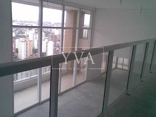 Cobertura com 5 suítes à venda em Campo Belo, São Paulo, por R$ 9.100.000 Imagem 7
