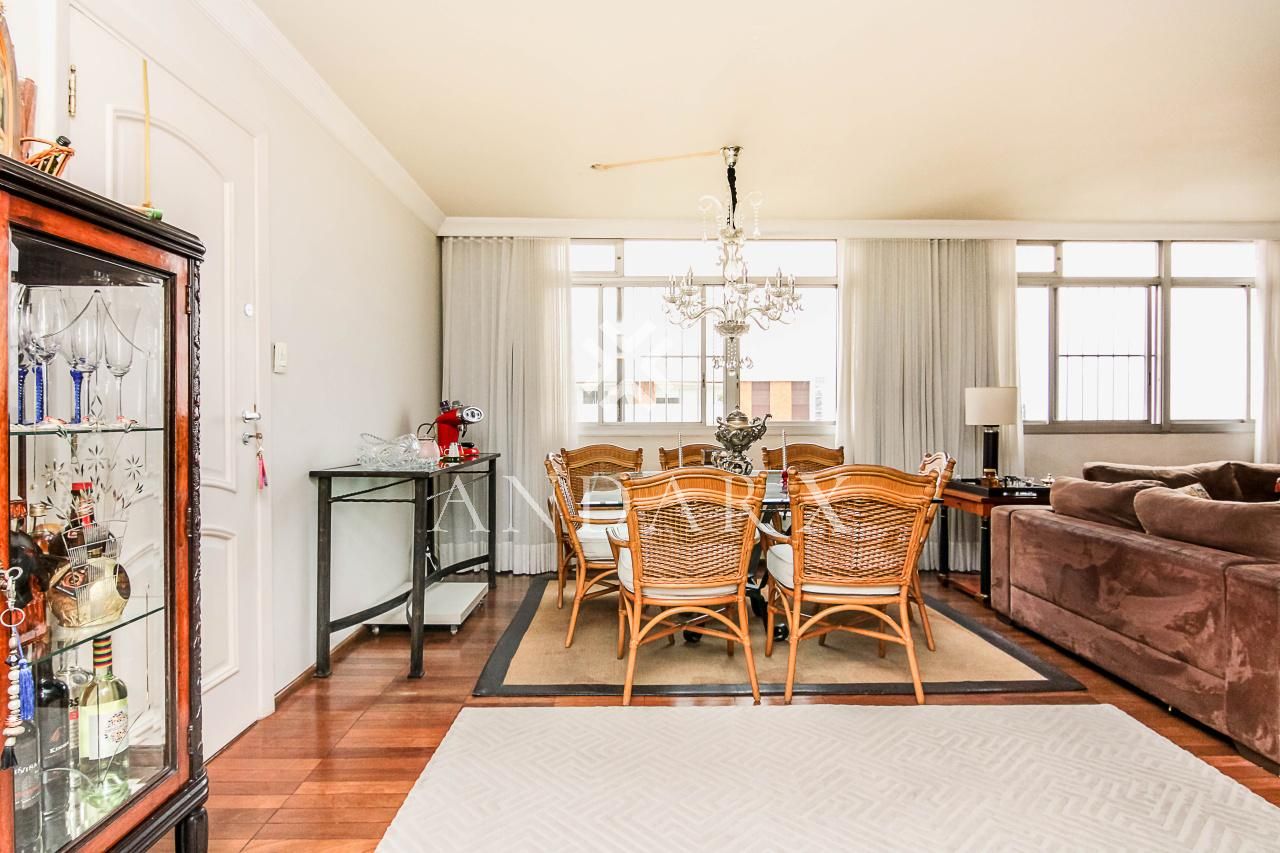 Apartamento com 1 suítes à venda em Higienópolis, São Paulo, por R$ 2.100.000 Imagem 7