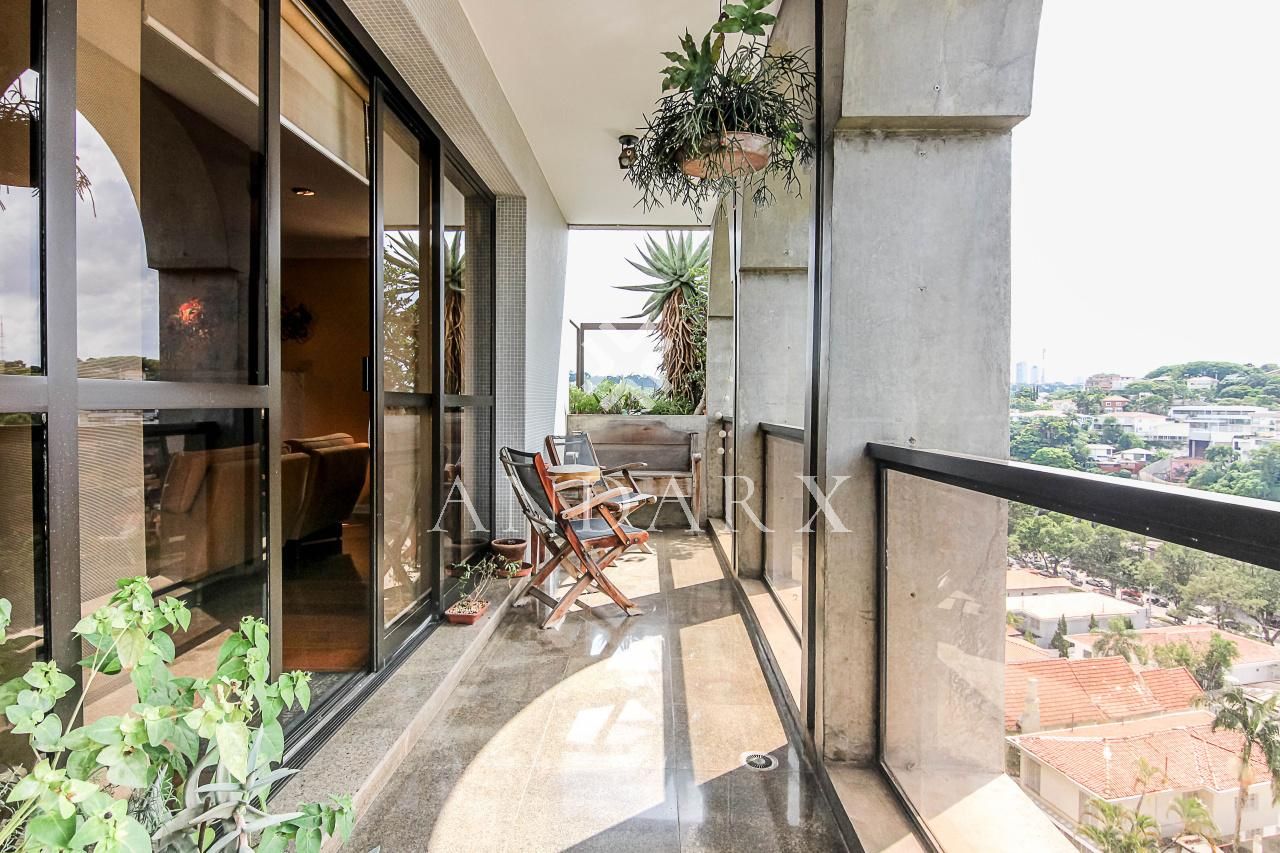 Apartamento com 2 suítes à venda em Santa Cecília, São Paulo, por R$ 2.500.000 Imagem 7