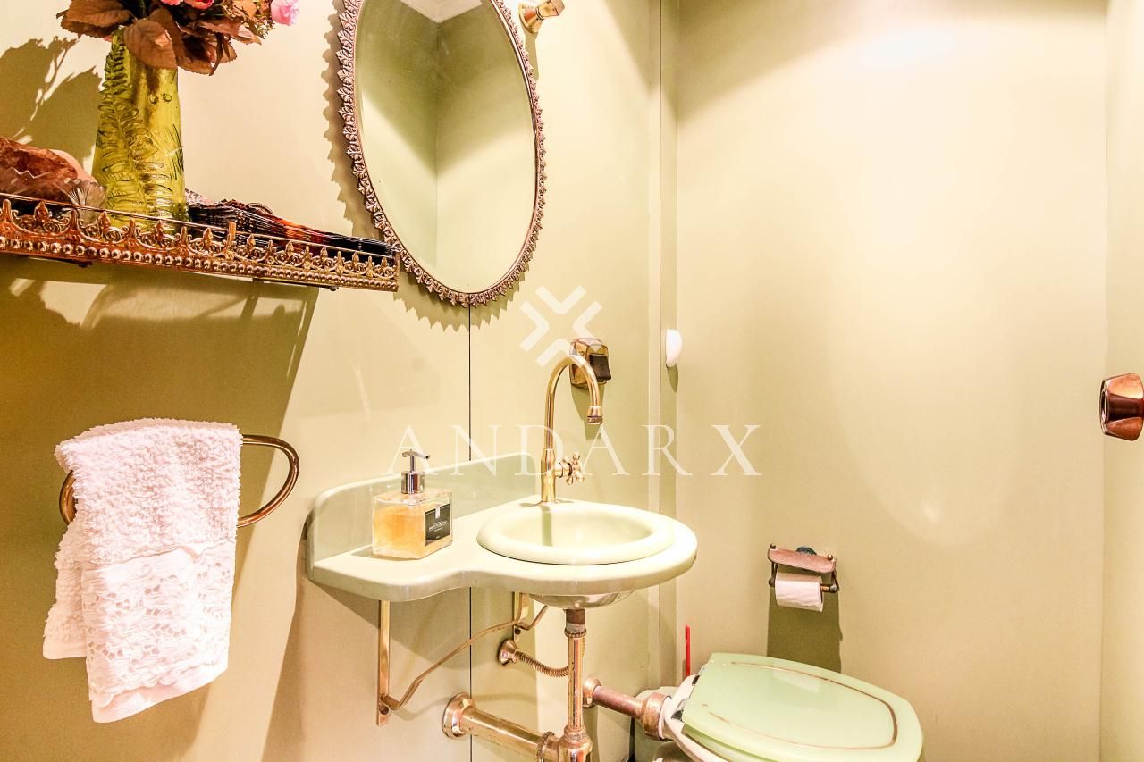 Apartamento com 1 suítes à venda em Santa Cecília, São Paulo, por R$ 2.500.000 Imagem 7